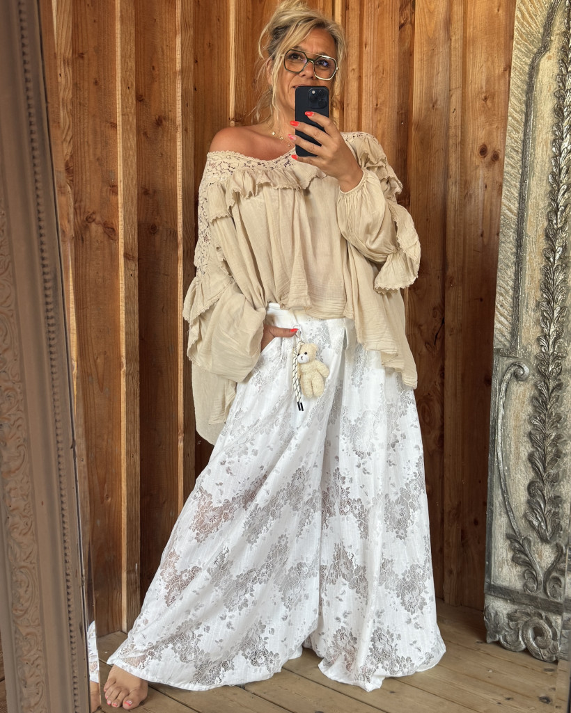 Réf 4835 Pantalon du 38 au 46