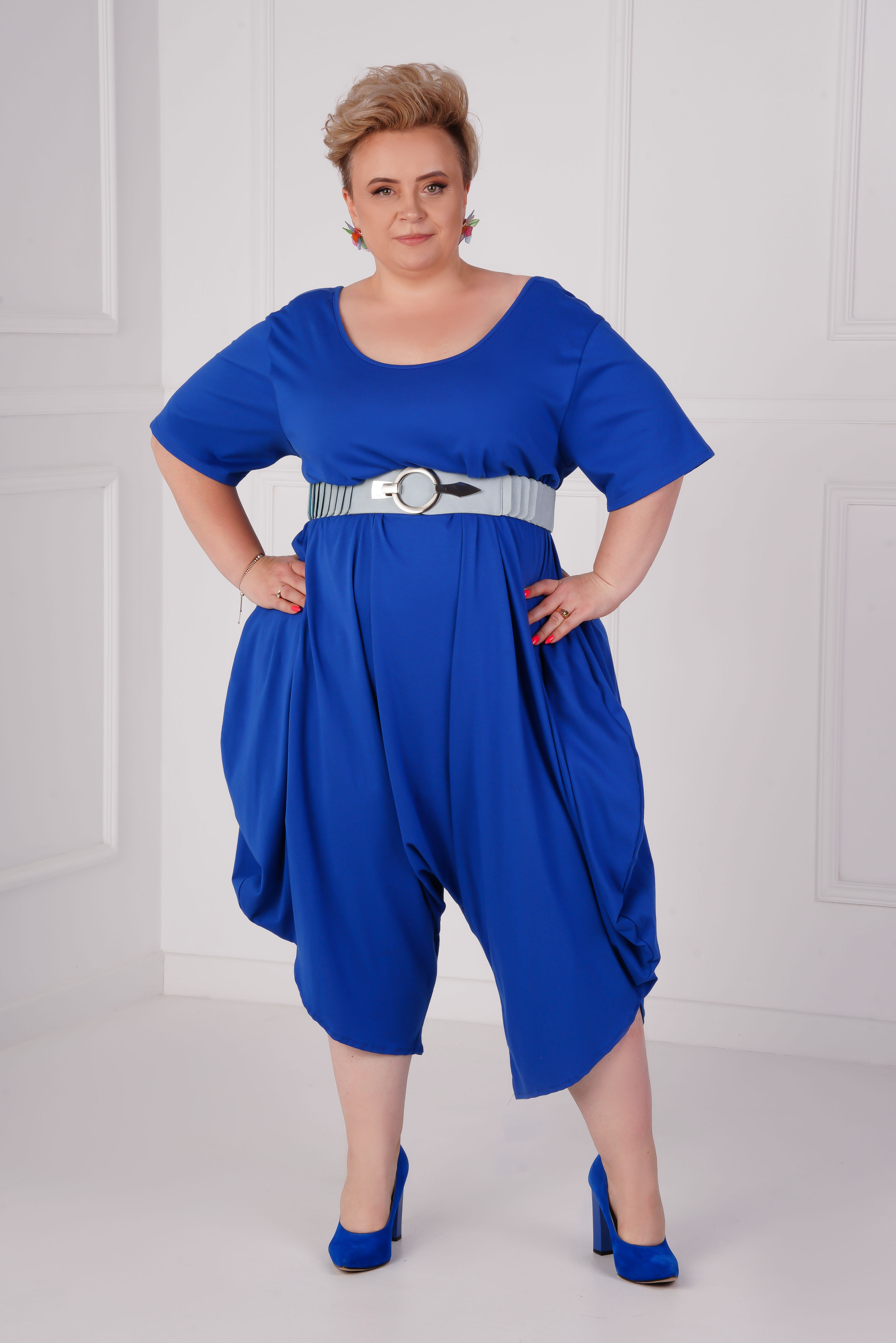 Kombinezon lejący chaber 4175