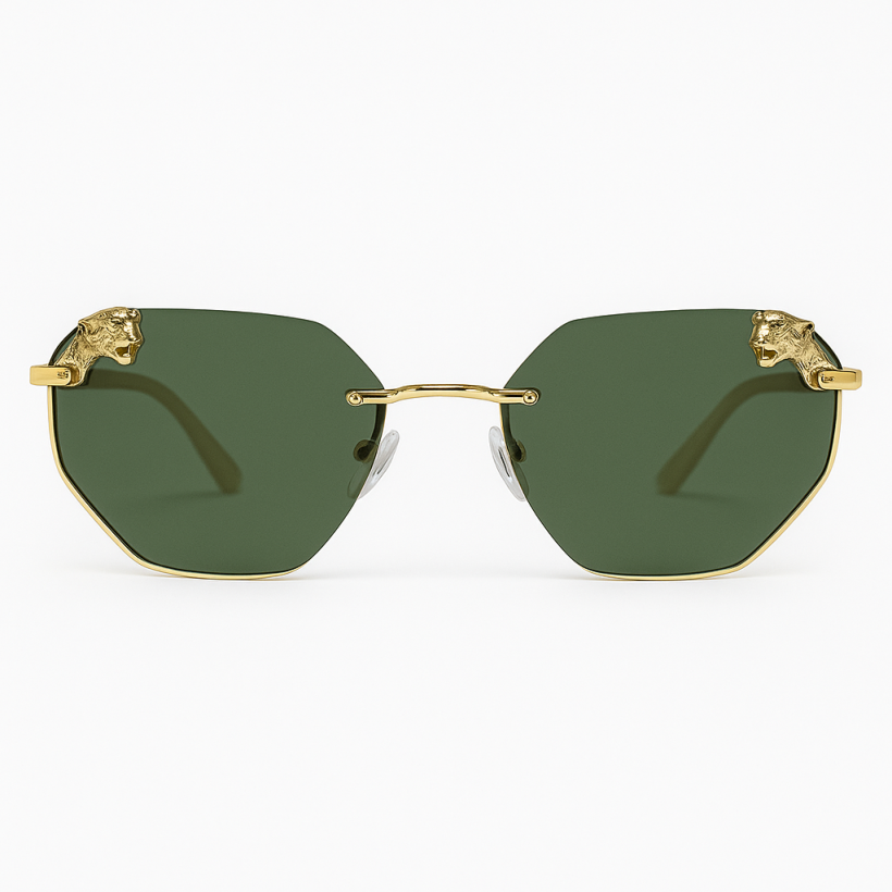 OKULARY JAGUAR 