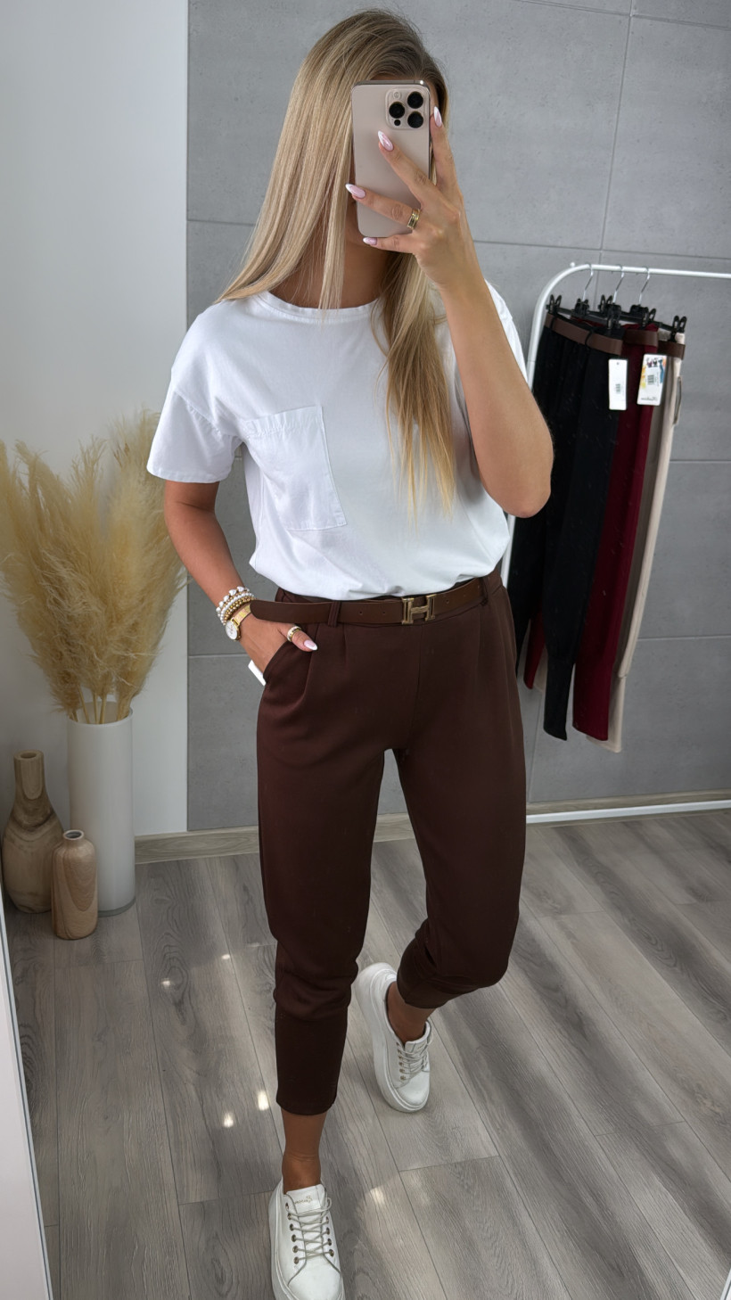 ALLADYNKI Z PASKIEM A'LA HERMES