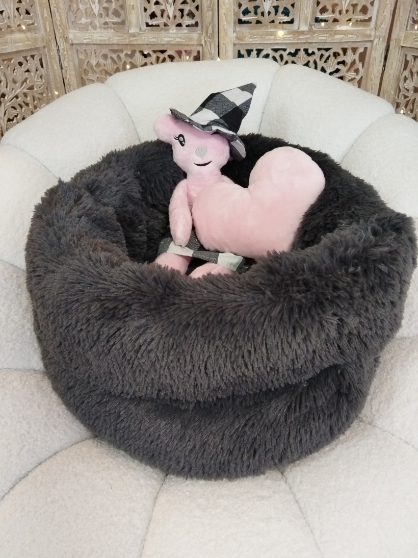 Lot Cocooning