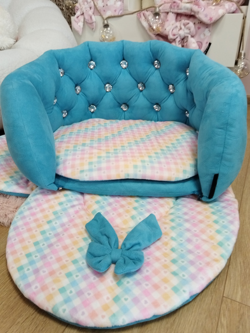 Lot Sofa Aquarelle