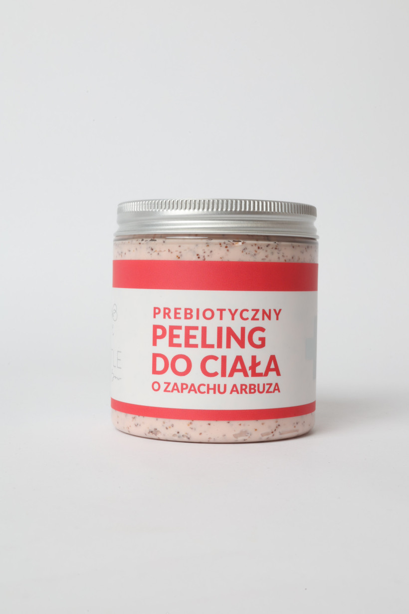 Peeling Prebiotyczny ARBUZ 250ml