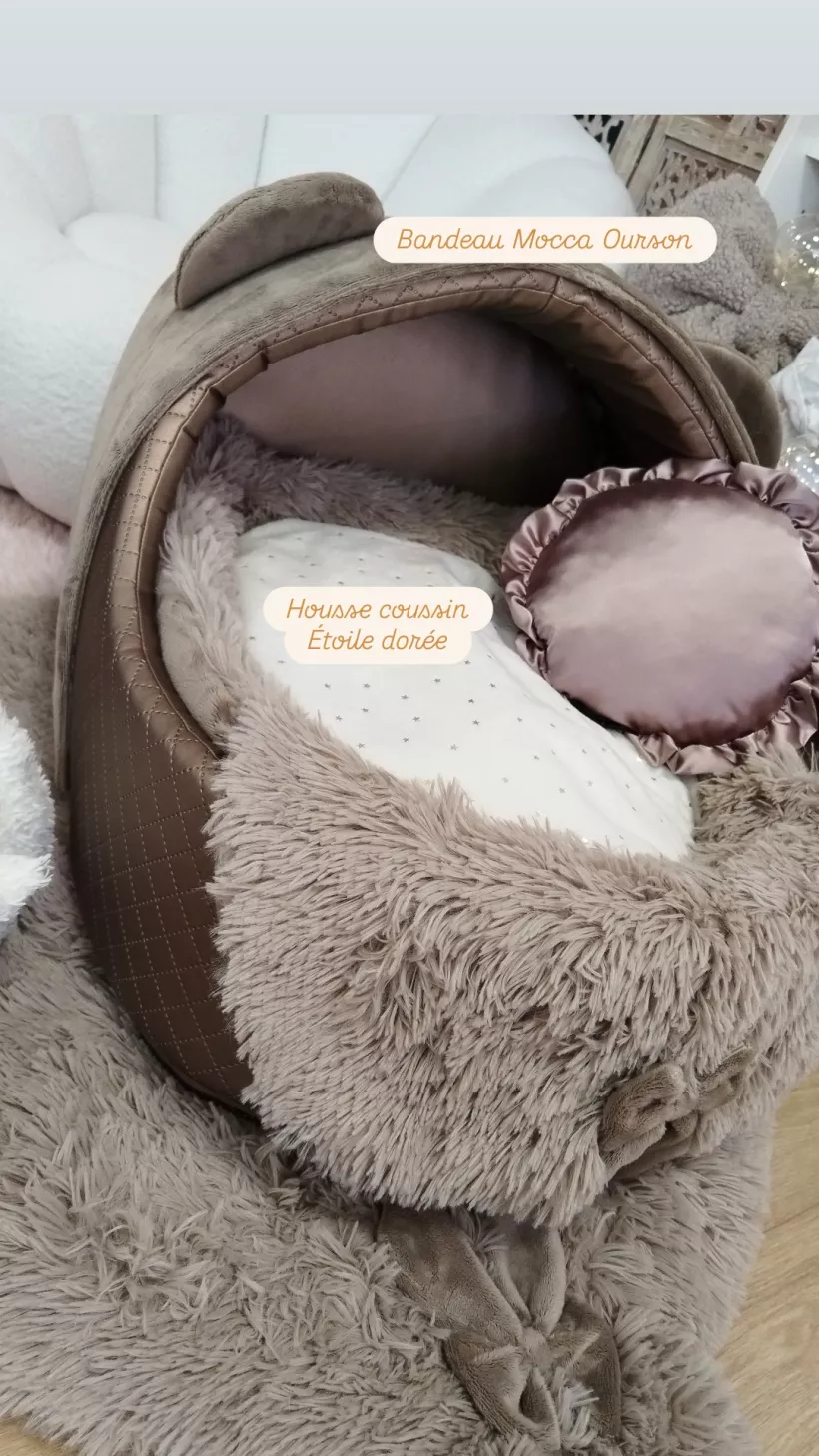 Accessoires pour Softygloo T3