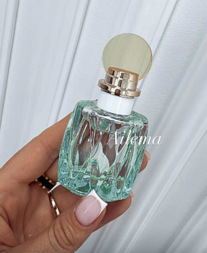 Perfumy ab1961 only you