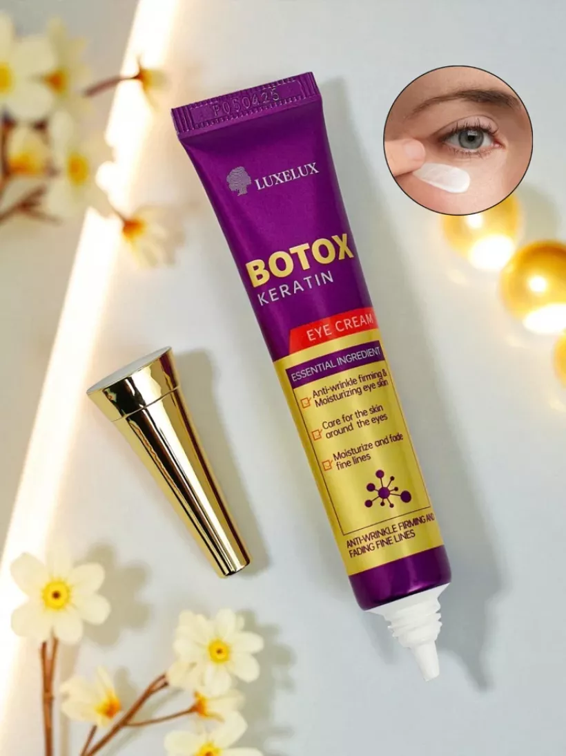 Krem ab1965 przecizmarszczokwy botox collagen