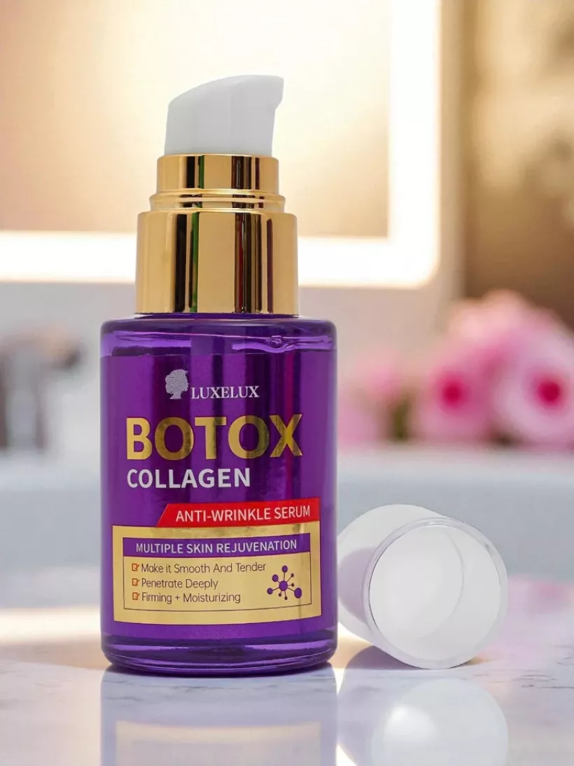 Serum ab1967 collagen botox