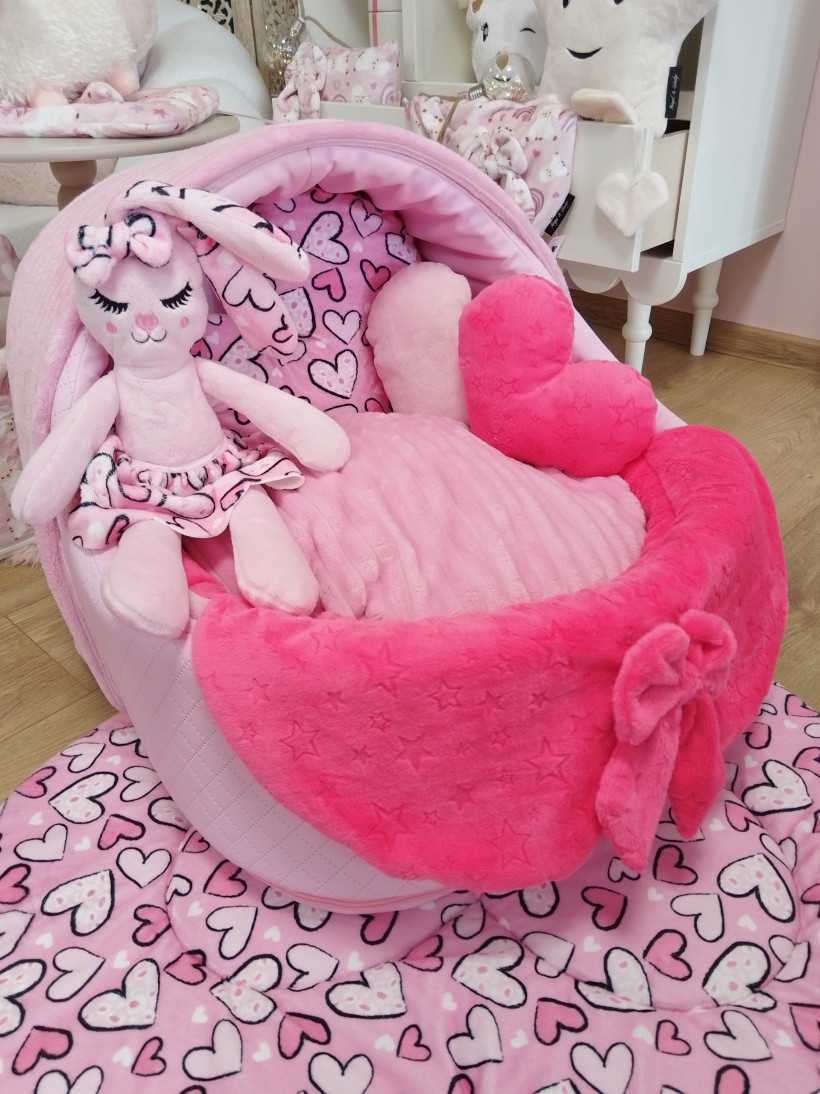 Accessoires pour Softygloo T3