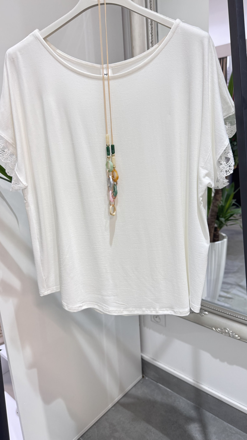 T-shirt Must Have