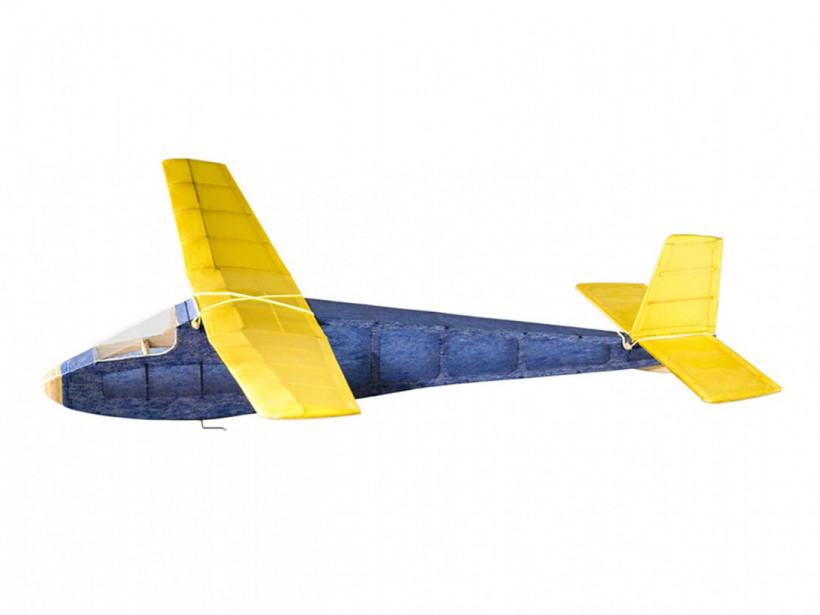The Vintage Model Company Model samolotu Osprey do złożenia 505mm 