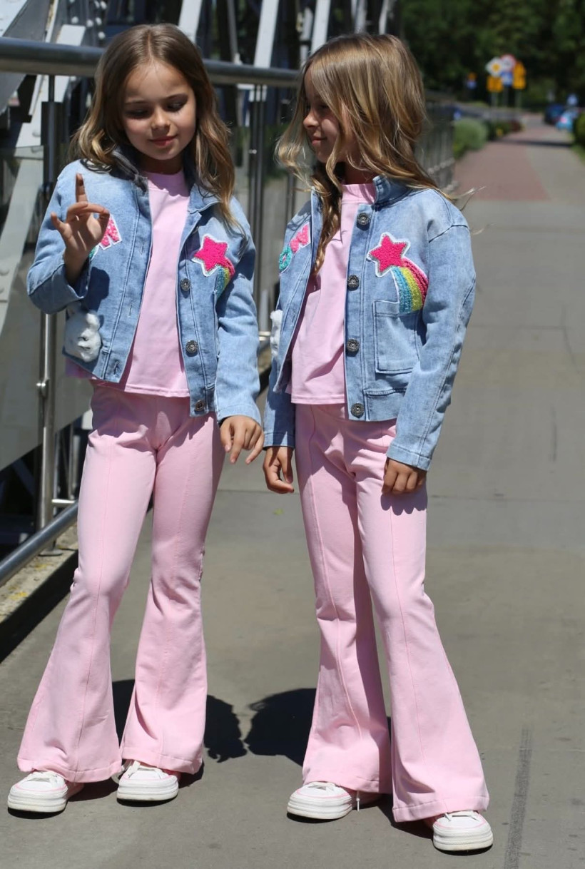 Katana jeans  Qba Kids 