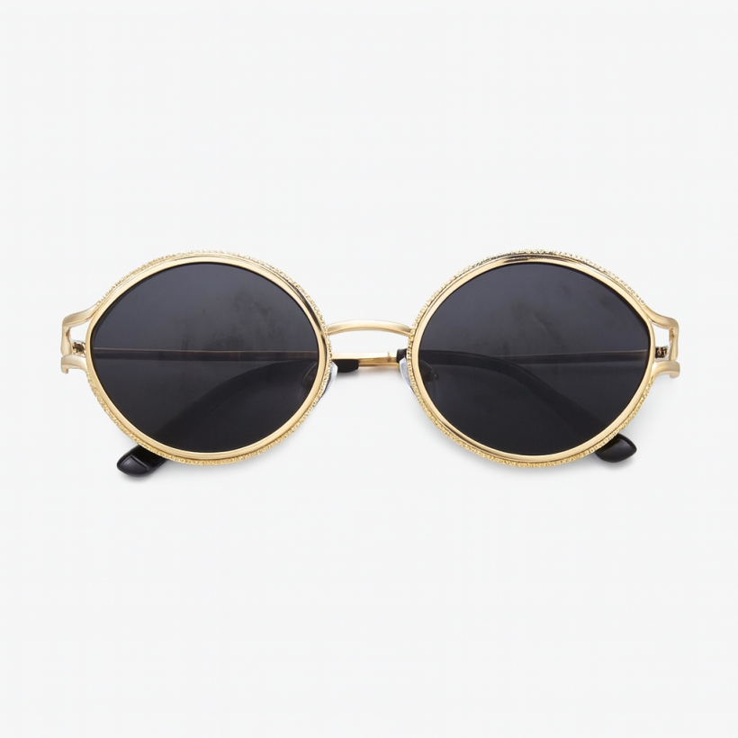 OKULARY LENONKI 