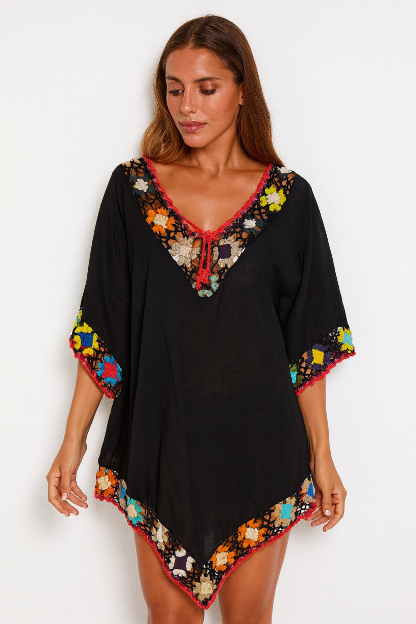 NARZUTKA CZERWONE OBSZYCIE