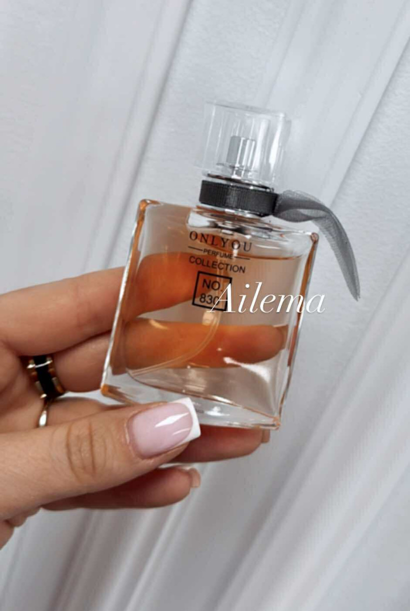 Perfum ab1988 onlu you la vie est belle
