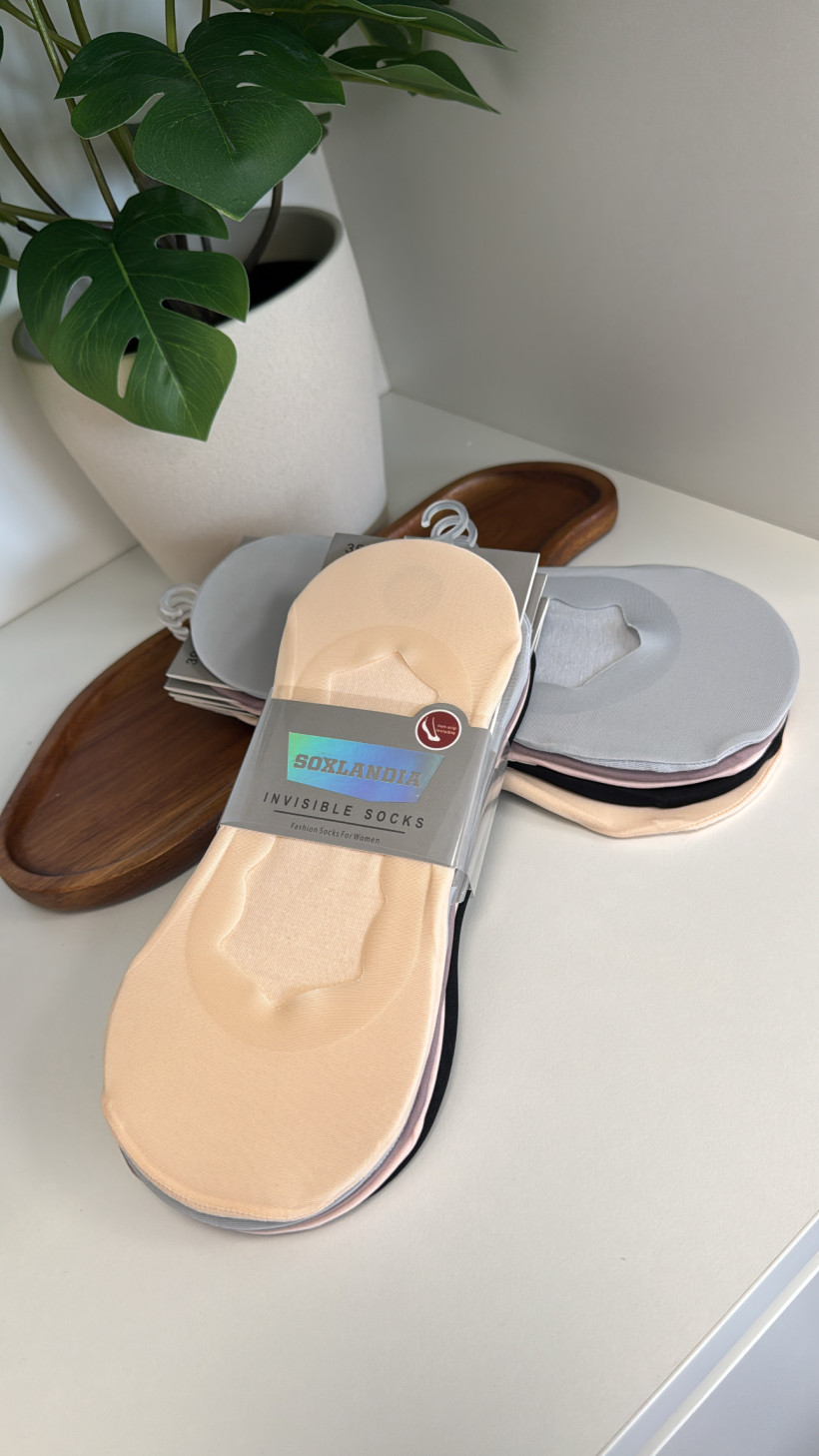 Stopki silikon 5 pack12999