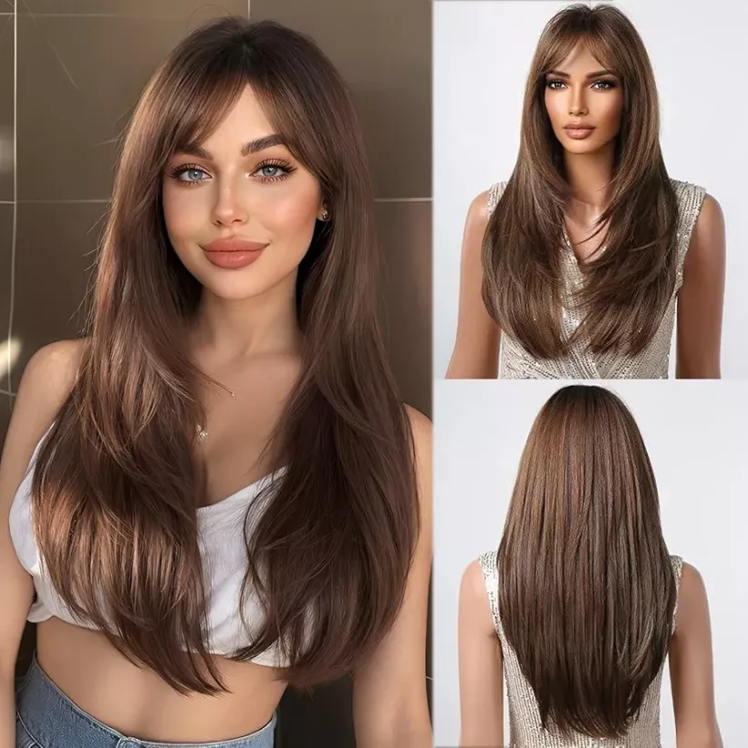 C13 Esmee Peruka LC2105-1de Peruka