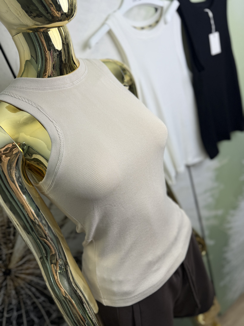 Top premium (mały dekolt) NOODA