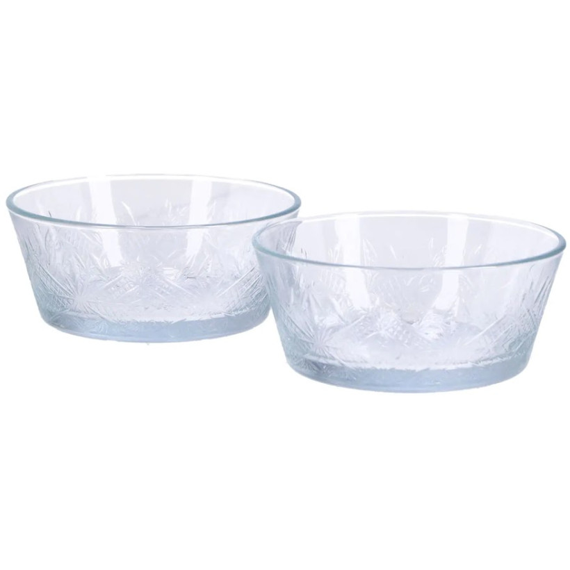 Miseczki Bowl 2 sztuki