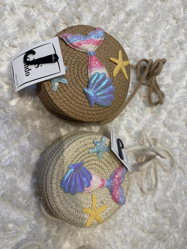 Sac sirene