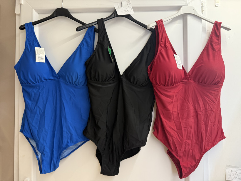 Maillot de bain