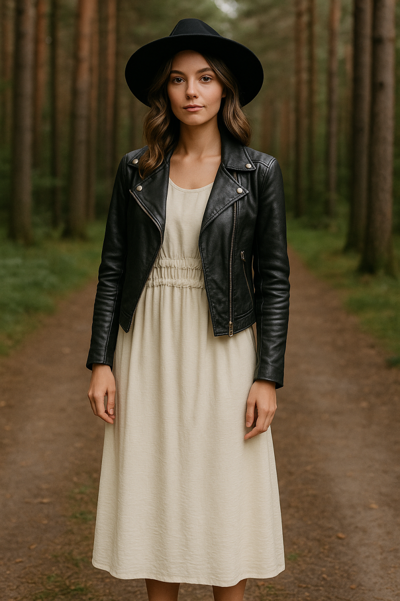 SUKIENKA TRZY SZNURKI  AGUA LIMONE 