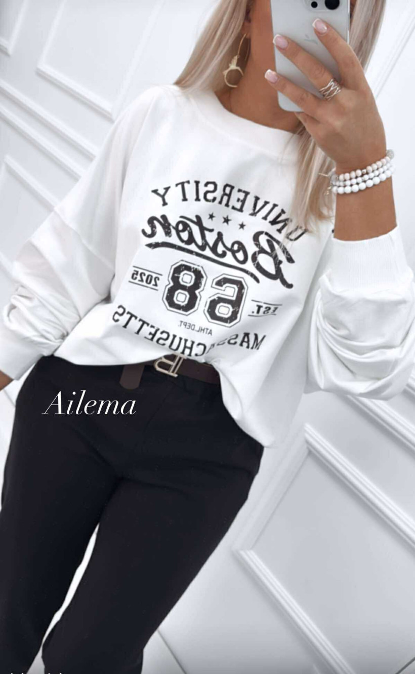 Bluza Megi B2016 Boston