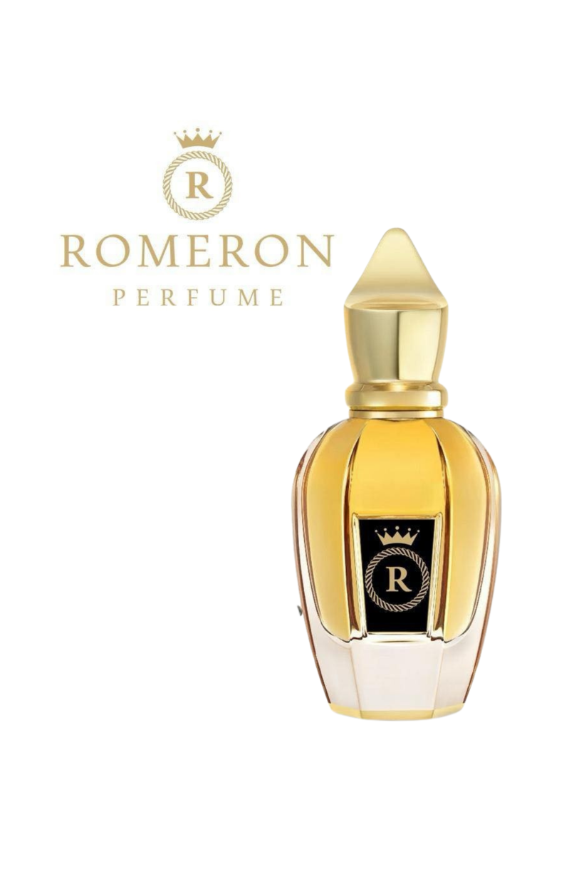 Perumy Romeron Erba Pure No. 508