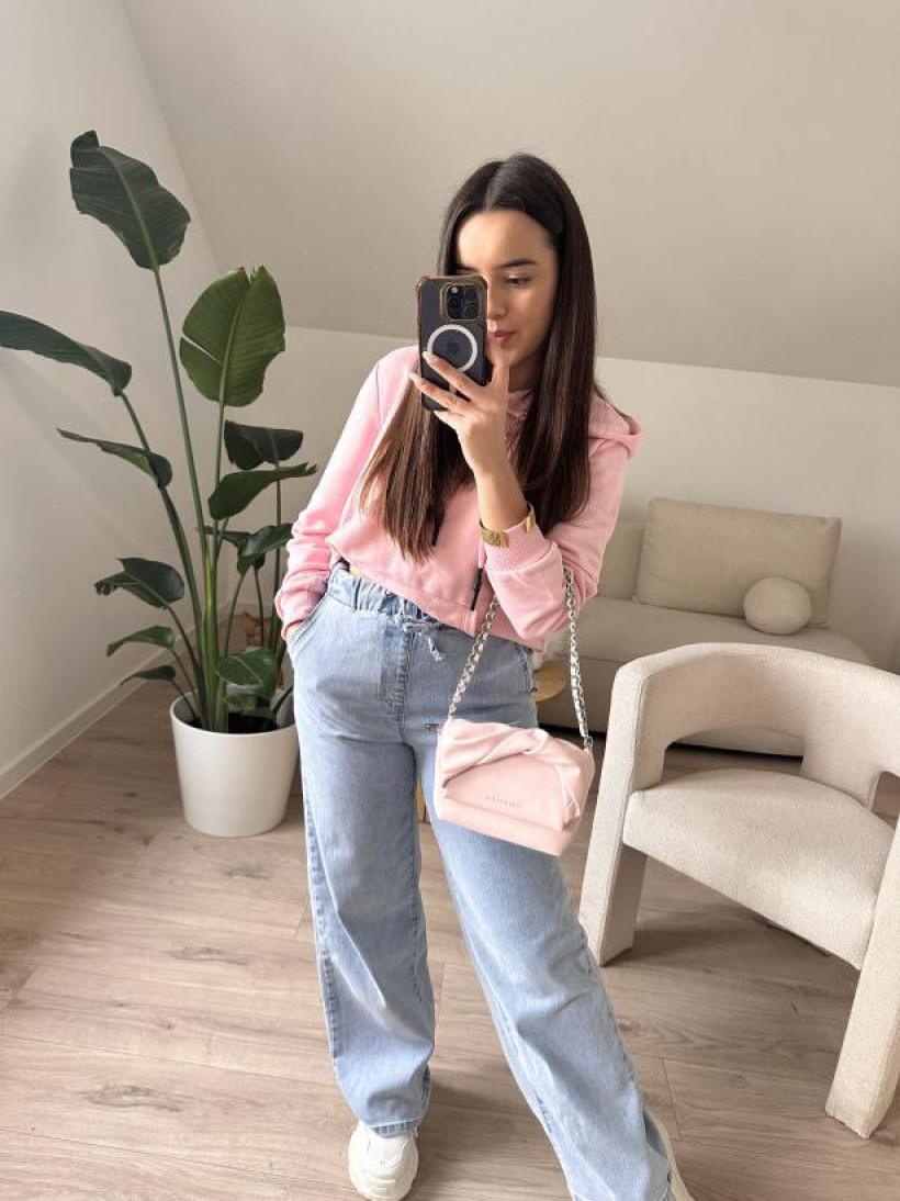 DEFEKT REDRESS JEANS S
