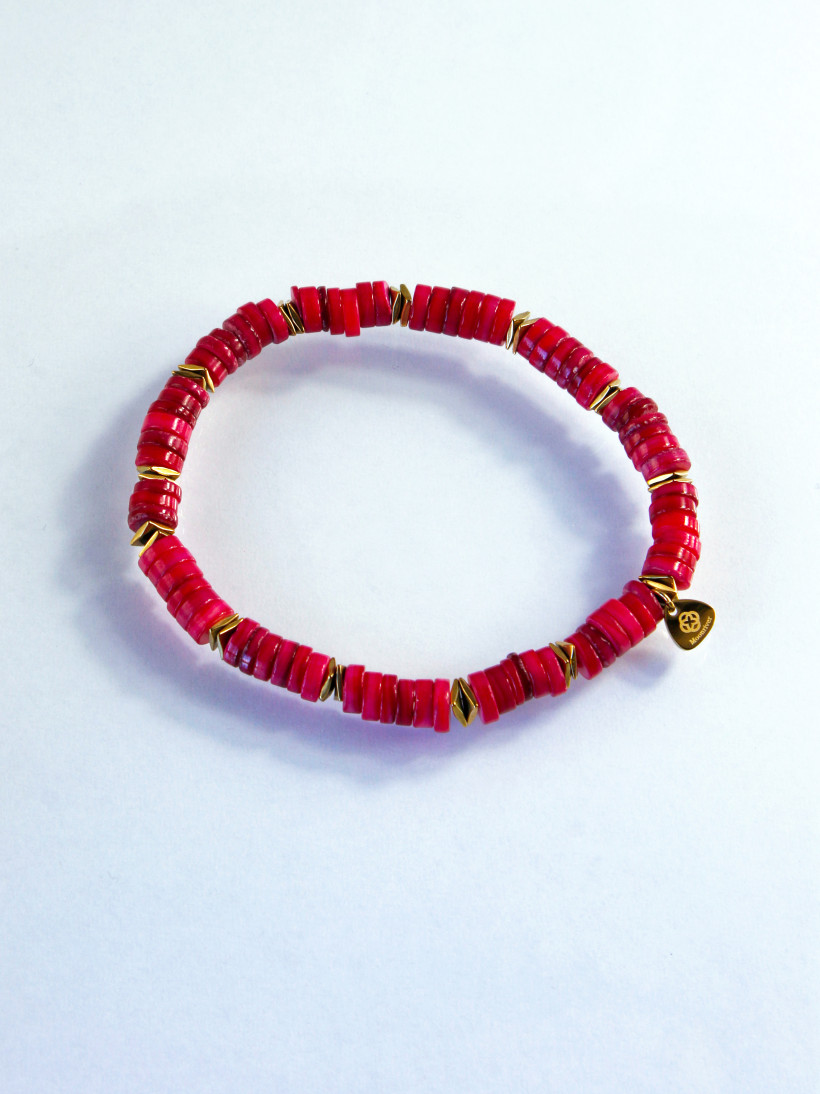 BRANZO CZERWONY RODONIT