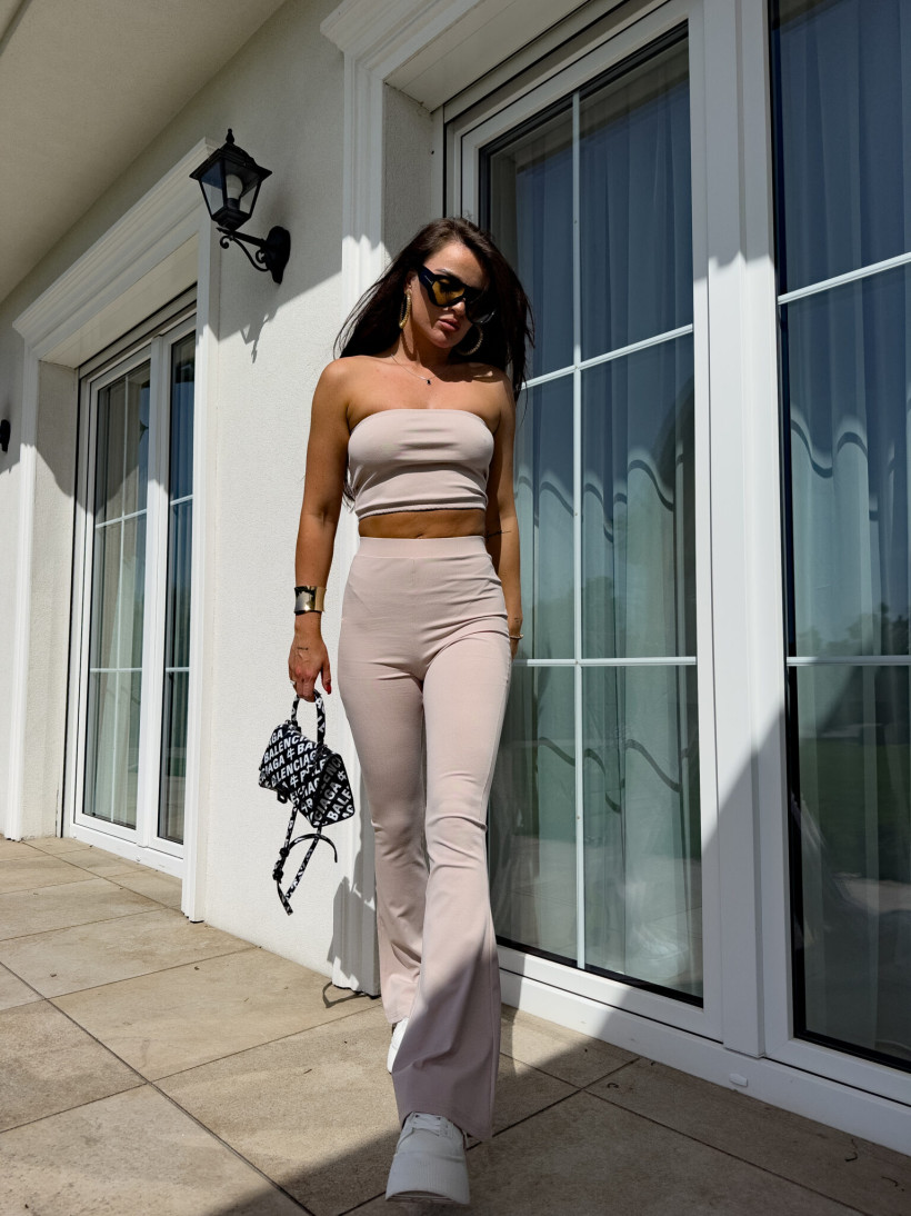 Komplet BY ME Queen - różne kolory