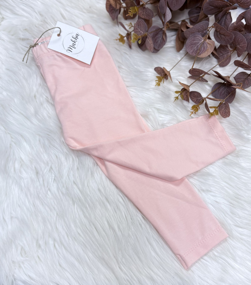 Legginsy morelka MAKBA