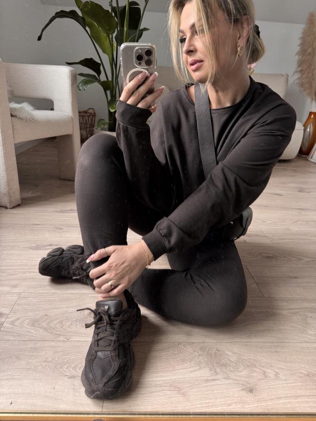 KOMPLET LOOK