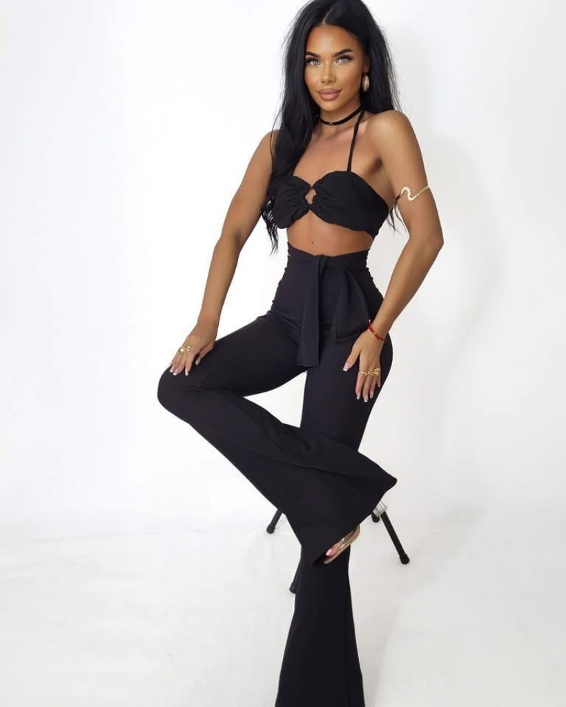 Komplet KS by Kamila Sygdziak