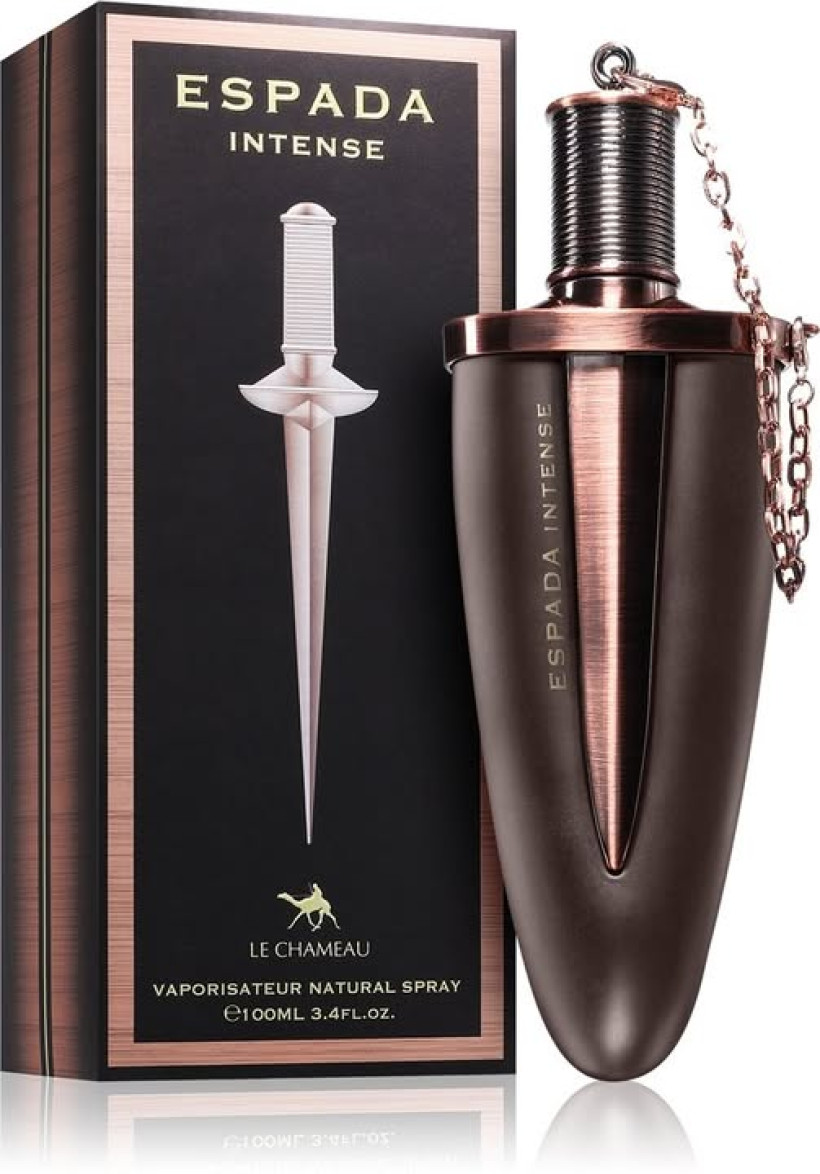 Perfumy ESPADA INTENSE 100ml