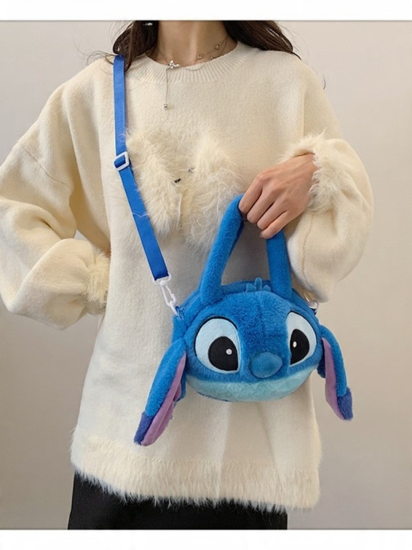 Torba Stitch 