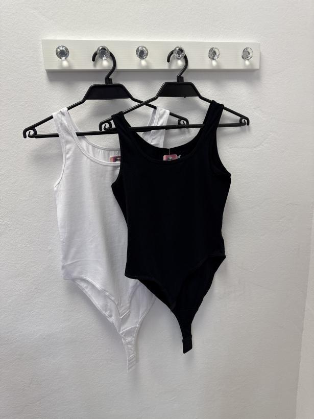 BODY KLASYCZNE RAMIĄCZKA