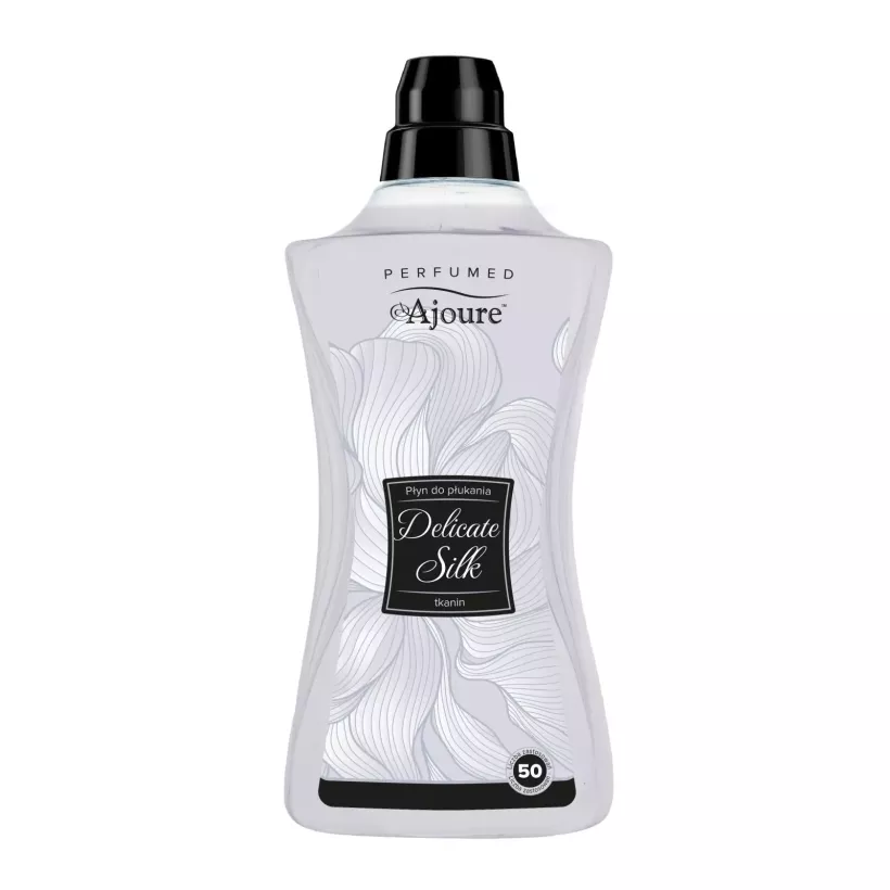 AJOURE Perfumowany płyn do płukania - JEDWAB