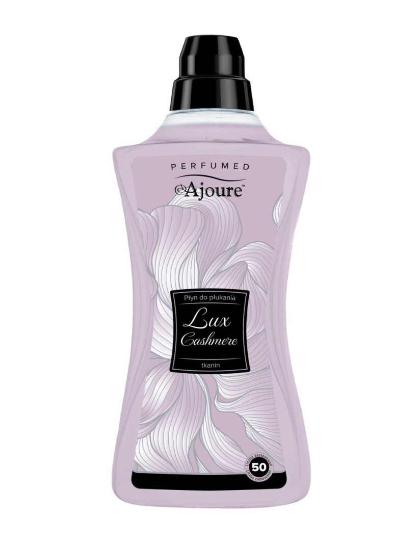 AJOURE Perfumowany płyn - KASZMIR
