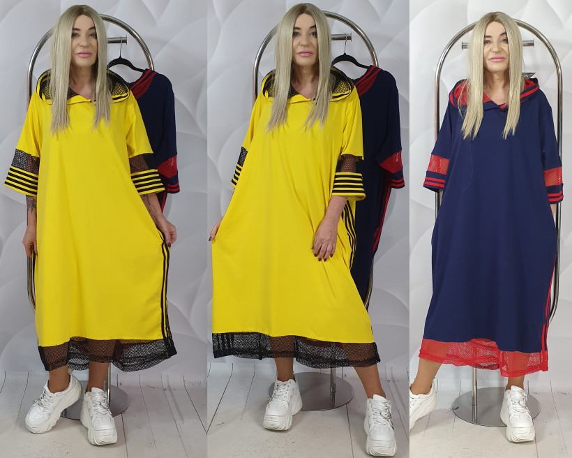 SUKIENKA SPORTOWA ADALIS 2343 / 6680 / 22299 RN27 %PROMOCJA DNIA