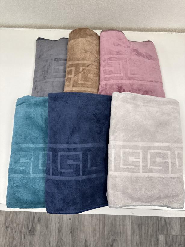 KOMPLET RĘCZNIKÓW DUŻY + MAŁY