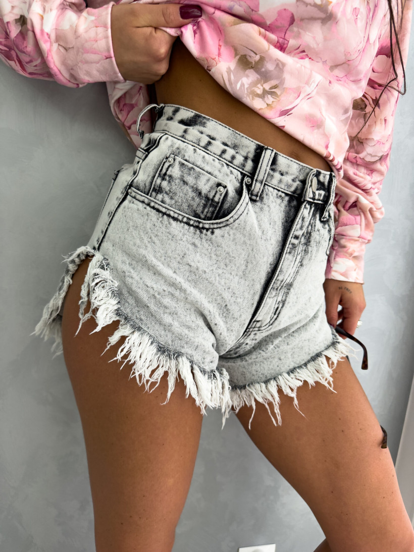 Szorty BY ME Jeans