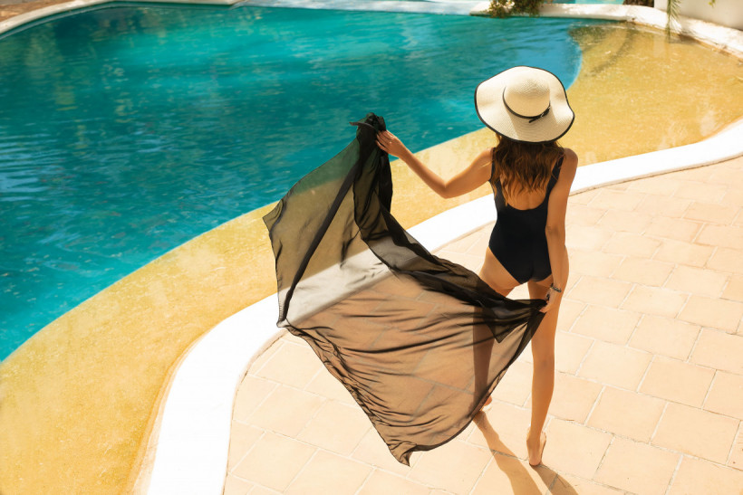 Pareo plażowe Feba F62/509