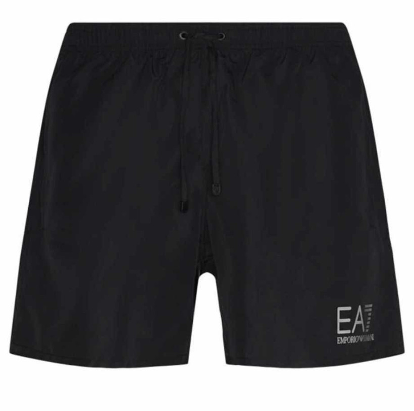 Szorty męskie Emporio Armani
