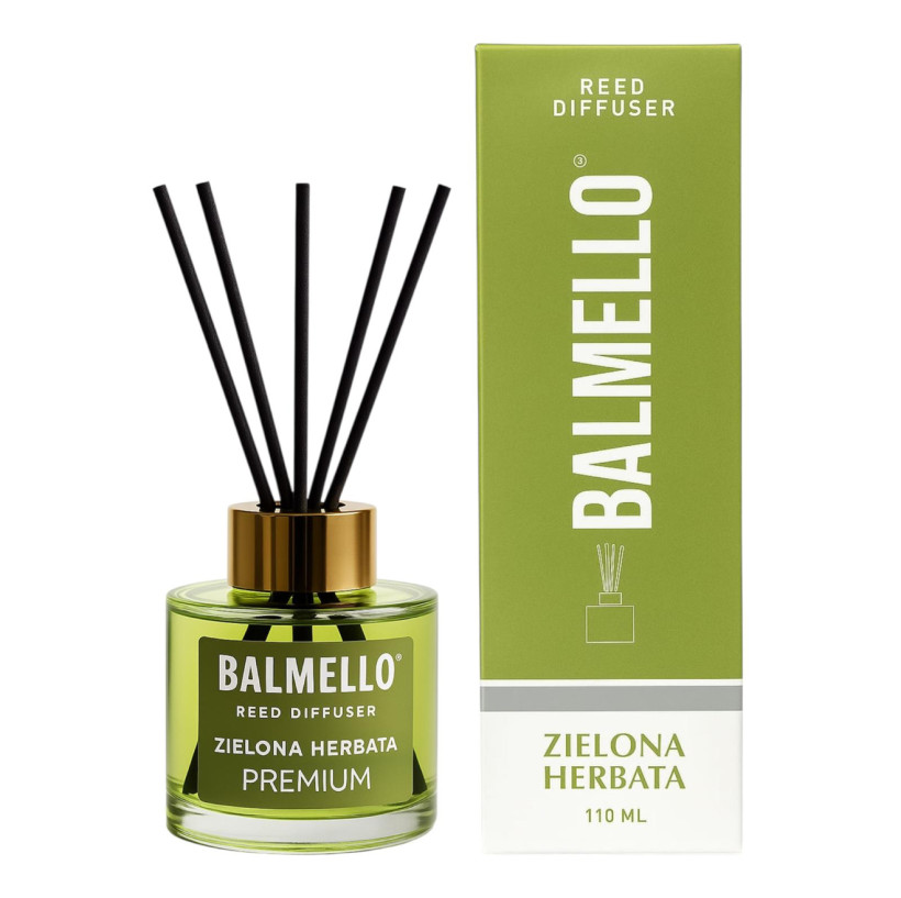 BALMELLO dyfuzor zapachowy do pomieszczeń