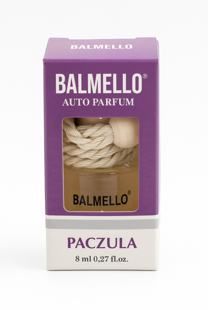 BALMELLO zapach do auta