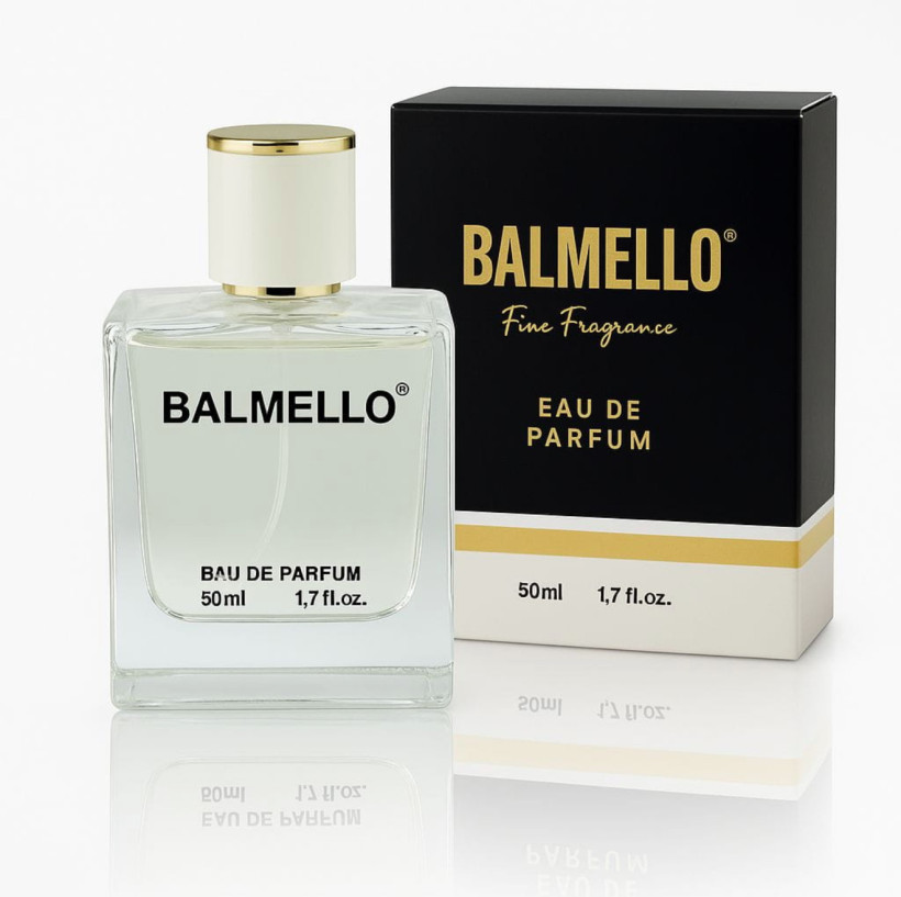 BALMELLO perfumy unisex 50 ml