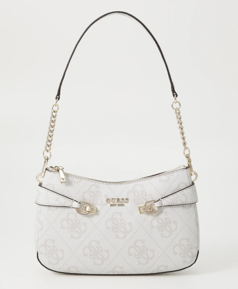 Torebka Guess Lorelei OS963918 beżowa