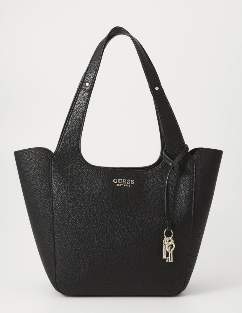 Torebka Guess Helina BG964022 czarna