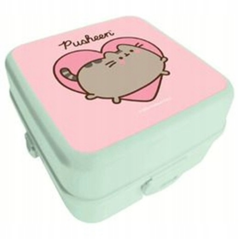 ŚNIADANIÓWKA PUSHEEN