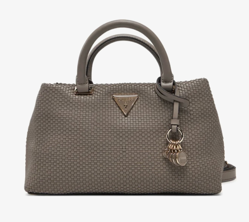 Torebka Guess Phaedra WG963805 beżowa